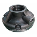 Semi Trailer Castings Parts Suspension Components